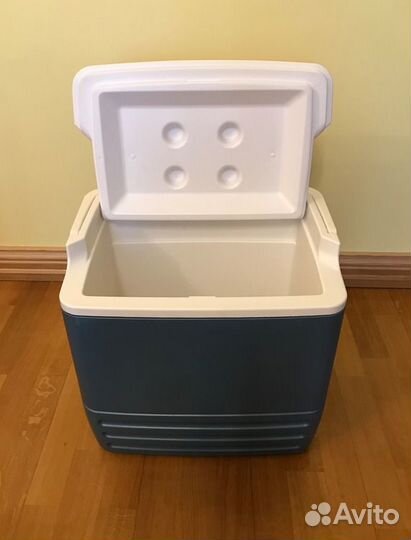 Автохолодильник