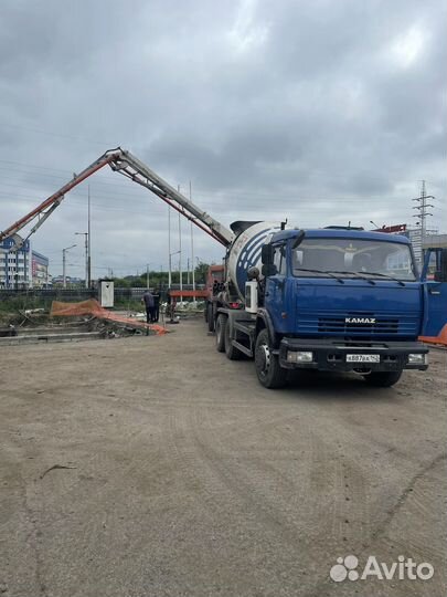 Бетон