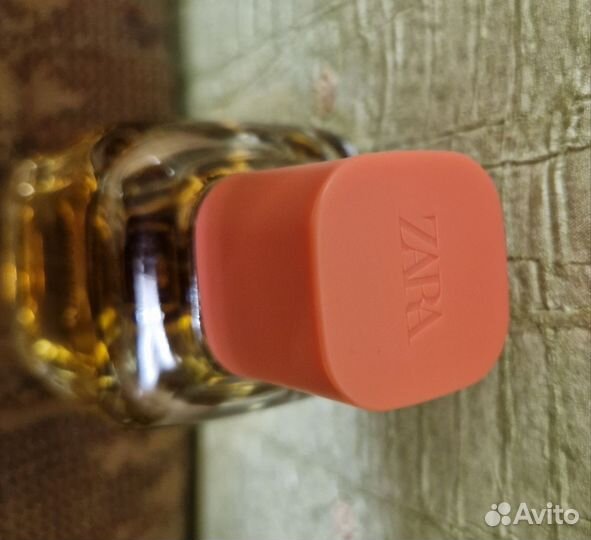 Духи zara Cherry Smoothie