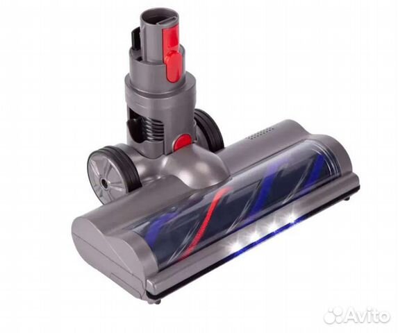 Турбощетка для пылесоса Dyson