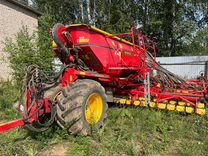 Сеялка Vaderstad Rapid A 600C, 2011