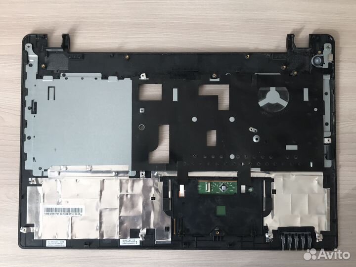 Топкейс для ноутбука dns C15B