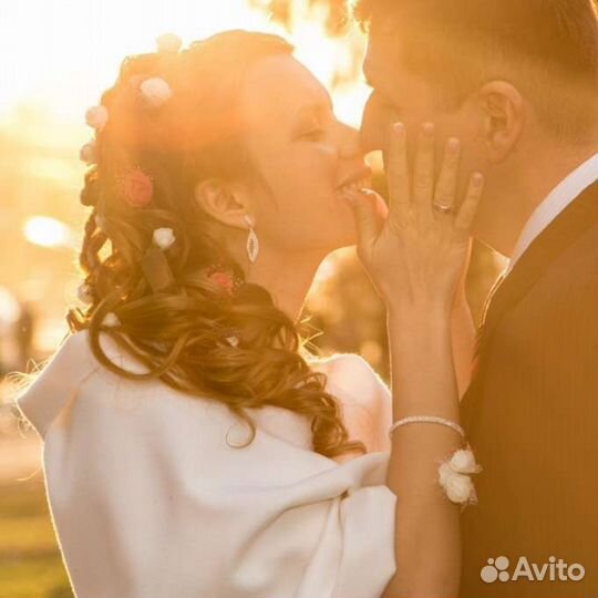 Семейный фотограф