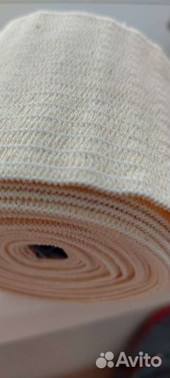 Новый эластичный бинт