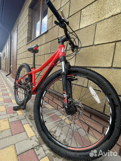 Велосипед Pride Pilot