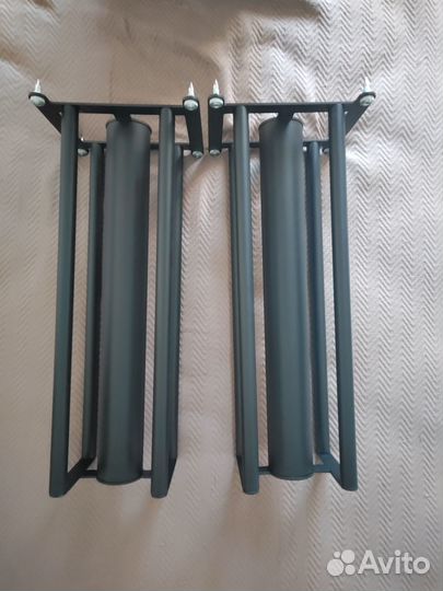 Стойки для акустики Custom Design 24