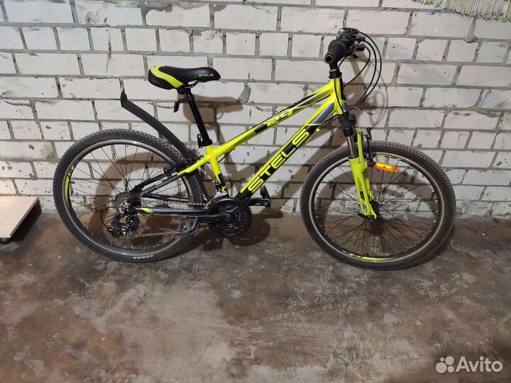 Велосипед Stels Navigator 24