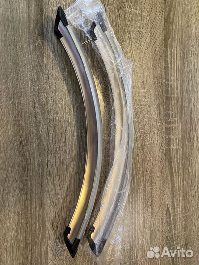 Крылья велосипедные 700