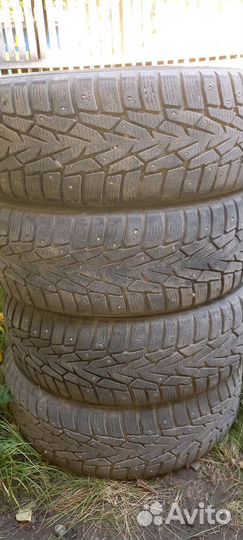 Nokian Tyres Nordman 7 195/60 R15