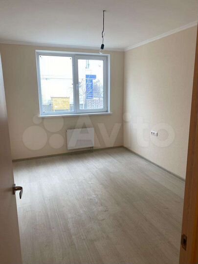 2-к. квартира, 62 м², 1/9 эт.