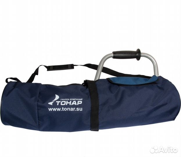 Чехол для iceberg-mini (Ф130) Тонар