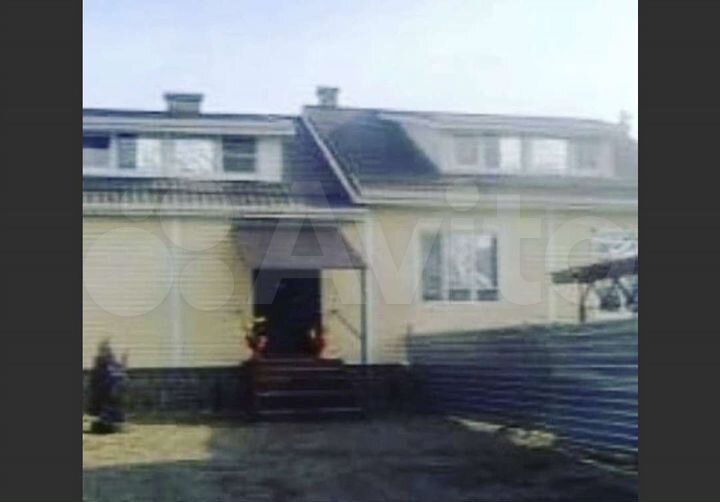 Квартира-студия, 40 м², 2/2 эт.