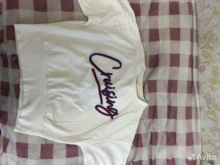 Пакет одежды для девочек