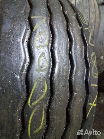 Accelera 385/65 R22.5