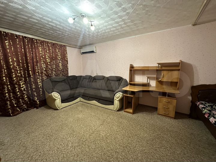 1-к. квартира, 39 м², 4/5 эт.