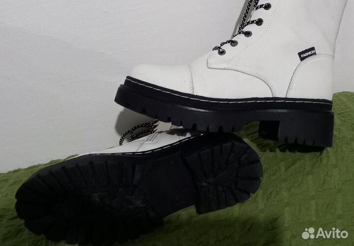 Ботинки женские зимние 36р