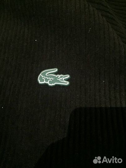 Куртка Lacoste