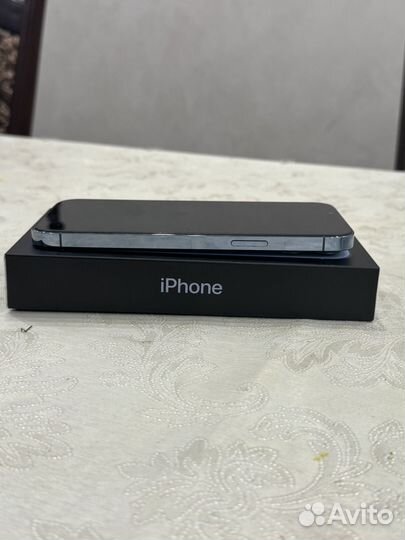 iPhone 13 Pro Max, 256 ГБ