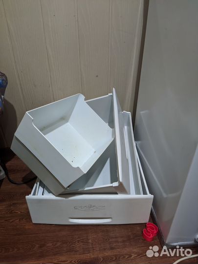 Холодильник бу