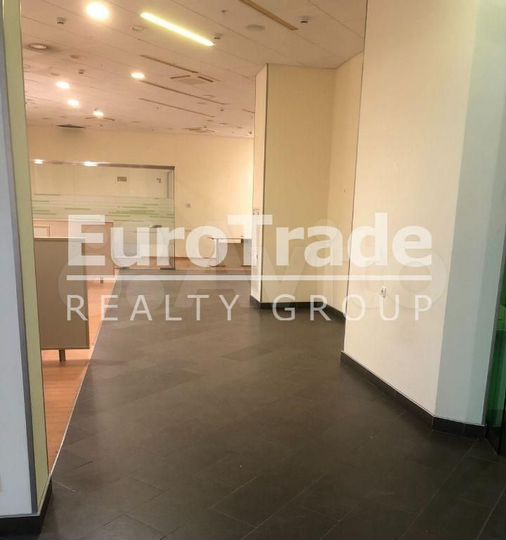 Сдам торговое помещение, 714 м²