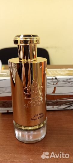 Оригинальные Арабские духи хнн парфюм