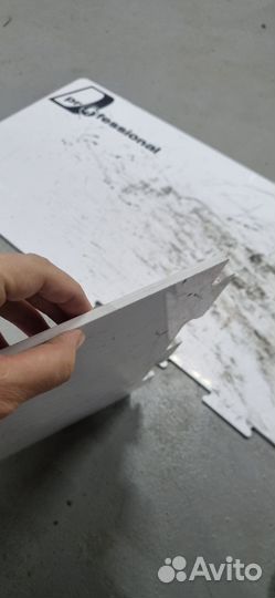 Искусственный лед бу для бросков и дрибленга