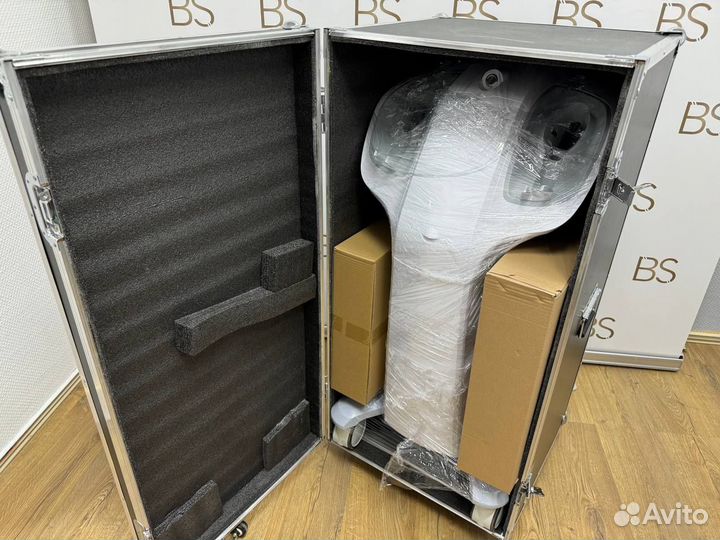 Аппарат СМАС лифтинг 7D Hifu с обучением