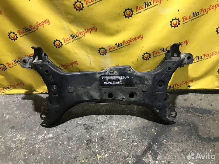 Подрамник двс передний Toyota Corona Premio AT-211