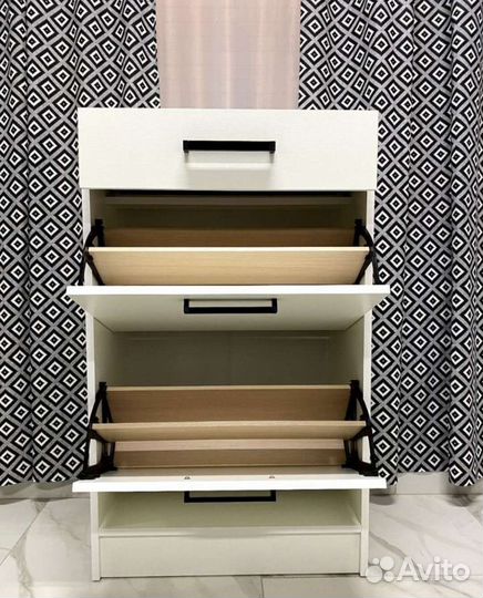 Тумба под обувь