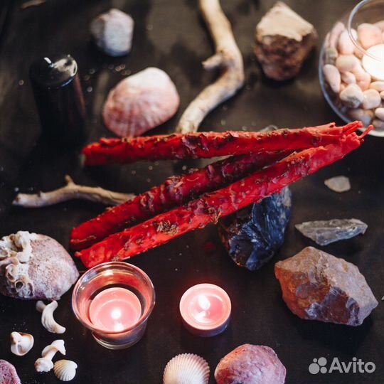 Програмные свечи