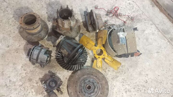 ЗИЛ Бычок д-245