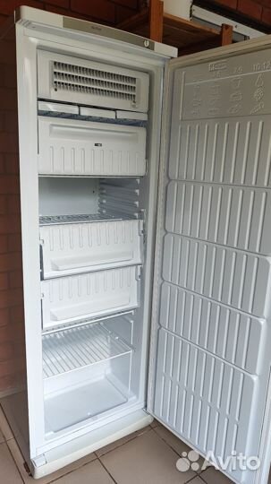 Морозильная камера Indesit sfr167nf.002