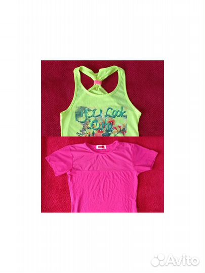 Женская одежда