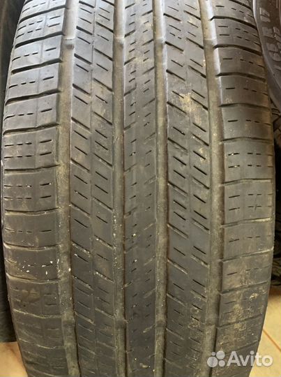 Continental Conti4x4Contact 265/60 R18