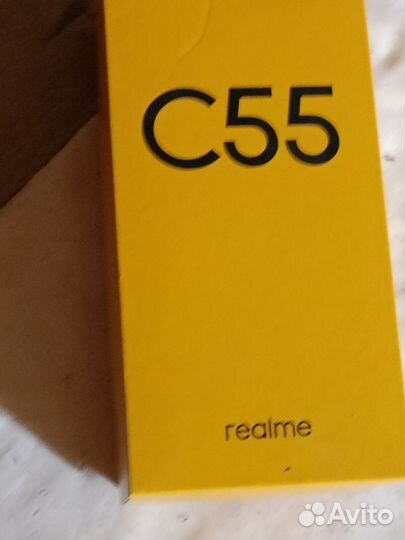 realme C55, 8/256 ГБ