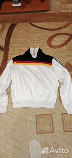 Олимпийка мастерка adidas