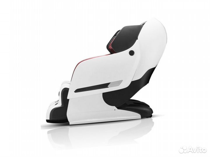 Массажное кресло с доставкой (можно в рассрочку)