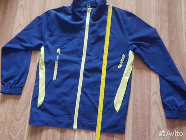 Спортивный костюм Reebok