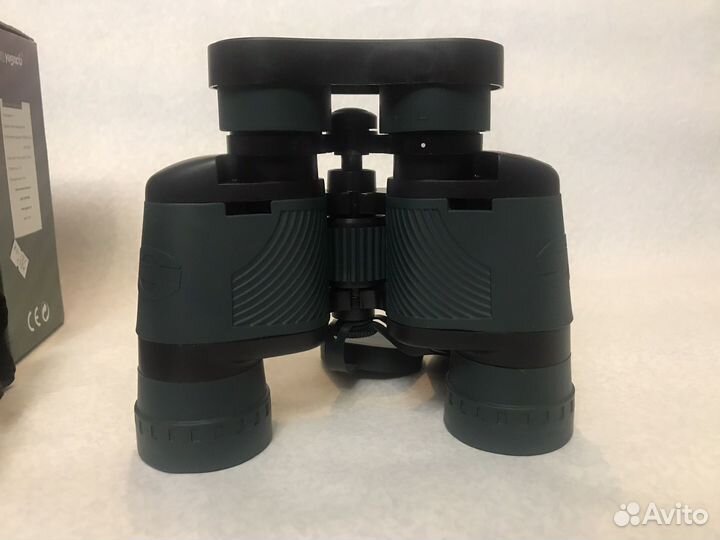 Бинокль yagnob 8x40