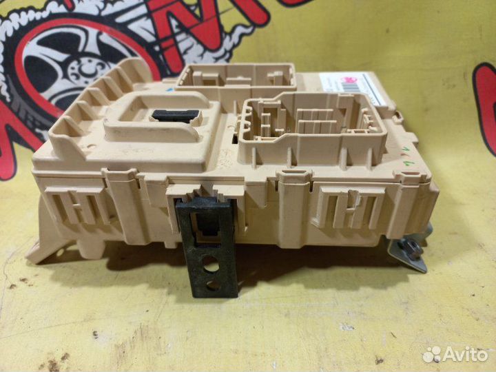 Блок предохранителей салонный Kia Rio IV 4 FB 1.4