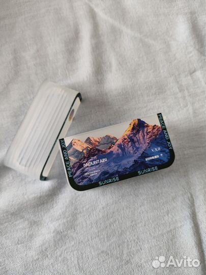 Чехол для наушников AirPods Pro, AirPods Pro 2