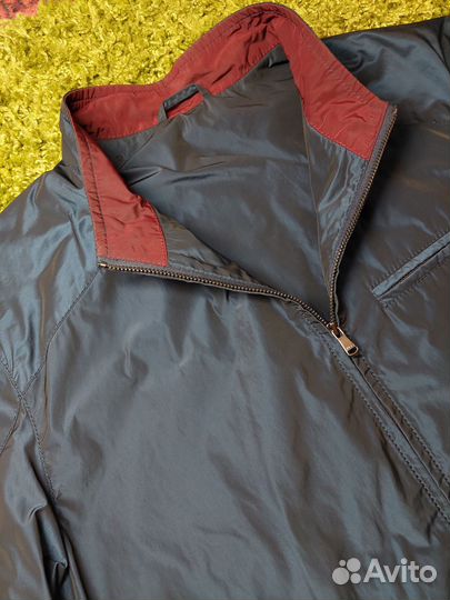 Ветровка Hugo Boss jacket оригинал М размер