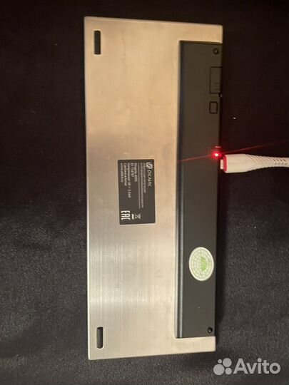 Клавиатура на планшет