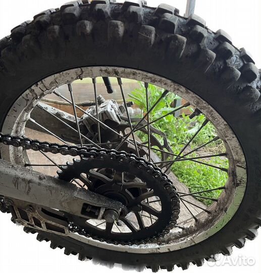Kayo k1 250mx