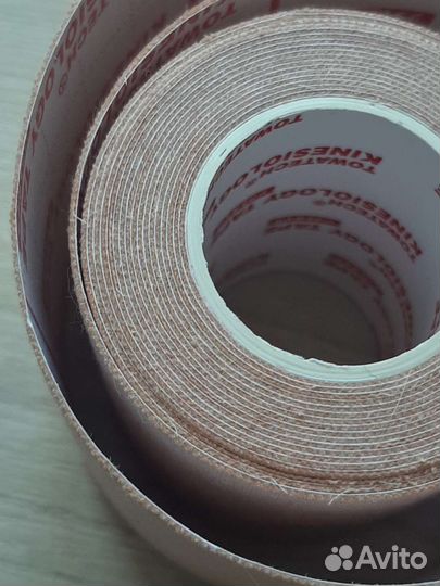 Тейп лента