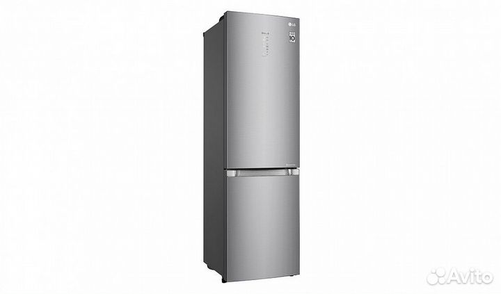 Холодильник LG GA-B499tgts