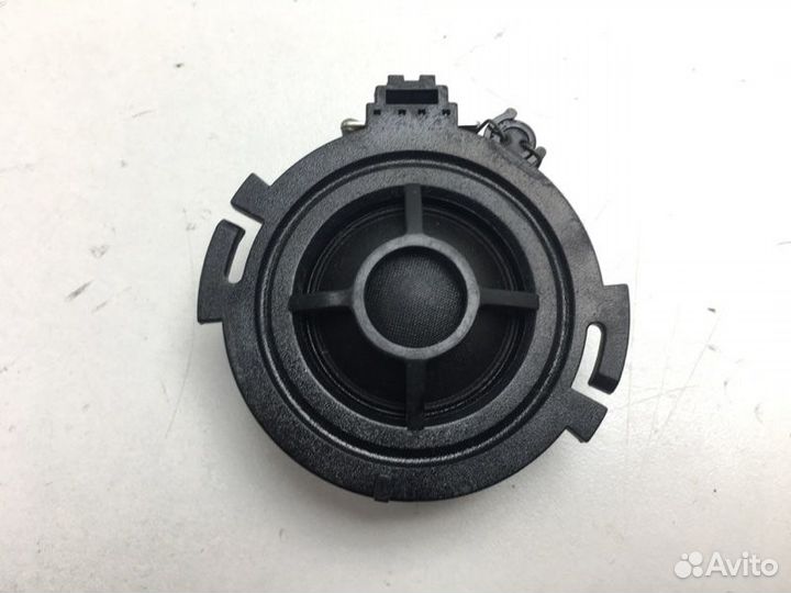 Динамик передний правый Audi A6 4F2 BDW 2007
