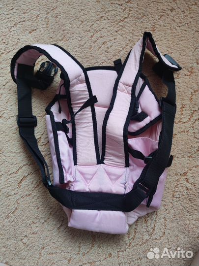 Кенгуру переноска