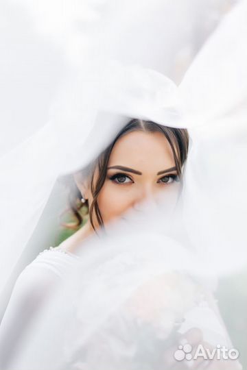 Свадебный фотограф Семейный фотограф