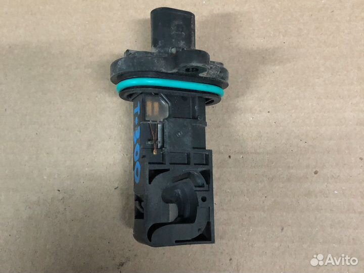 Chevrolet aveo т300 датчик воздуха